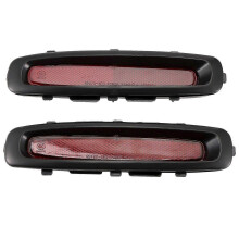 Odblask tylnego zderzaka, światło stopu 92470-3E050 92480-3E050 Kia Sorento 02-08 2.4L 3.5L