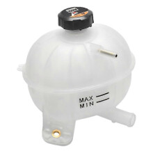 Réservoir de liquide de refroidissement moteur compatible avec KIA Sportage 2.0L et 2.4L (2017-2022) - Référence : 25431D3500/25431-D3500