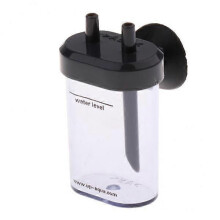 2X D-518 Dyfuzor CO2 Mini Bubbler do akwarium Dwutlenek węgla