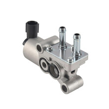 Vanne de régulation du ralenti IAC 36450P0D004 compatible avec Honda CRV Civic 97-01 AC449 2H1121