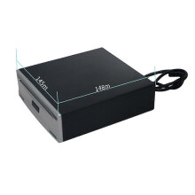 Uniwersalny zewnętrzny odtwarzacz CD do samochodu z połączeniem USB, przenośny odtwarzacz DVD