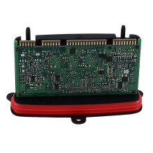 Centralina di controllo del modulo di controllo della guida adattiva TMS per BMW Serie 5 F10 F11, codici 63117440877, 7381017, 7440877.