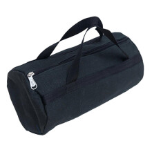 Werkzeugtasche aus Canvas, Tragetasche für Schreiner, Elektriker und Zimmerleute – Robuster Organizer