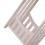 Moderne multifunksjonelt sidebord for leilighetshotellrestaurant 4