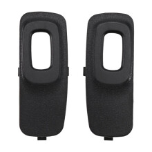 Cubierta del Panel de la Hebilla del Cinturón de Seguridad del Coche 2229103703 2229106203 para - Clase S W222 2014-2020