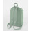 BagBase (One Size, Dusty Green) Bagbase Mini Essential Backpack/Rucksack Bag 3