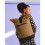 BagBase (One Size, Bright Royal) Bagbase Roll-Top Backpack / Rucksack / Bag (12 Litres) 1