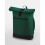 BagBase (One Size, Bottle Green) Bagbase Roll-Top Backpack / Rucksack / Bag (12 Litres) 2