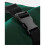 BagBase (One Size, Bottle Green) Bagbase Roll-Top Backpack / Rucksack / Bag (12 Litres) 3