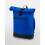 BagBase (One Size, Bright Royal) Bagbase Roll-Top Backpack / Rucksack / Bag (12 Litres) 2