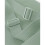 BagBase (One Size, Dusty Green) Bagbase Mini Essential Backpack/Rucksack Bag 4