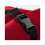BagBase (One Size, Classic Red) Bagbase Roll-Top Backpack / Rucksack / Bag (12 Litres) 3