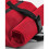 BagBase (One Size, Classic Red) Bagbase Roll-Top Backpack / Rucksack / Bag (12 Litres) 4