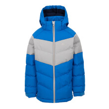 (7-8 Years, Black) Trespass Childrens/Kids Aldery Padded Jacket