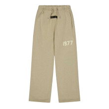 (8 Years, Smoke) Fear Of God Essentials Childrens/Kids Fleece Relaxed Fit Sweatpants