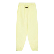 (8 Years, Canary Yellow) Fear Of God Essentials Childrens/Kids Relaxed Fit Joggers