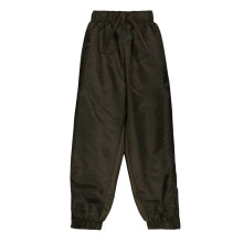 (6-7 Years, Off Black) Fear Of God Essentials Childrens/Kids Relaxed Fit Joggers