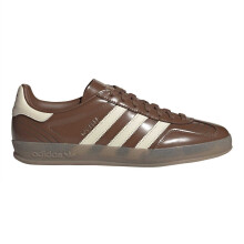 (11.5 UK, Brown) Adidas Mens Gazelle Low Trainers
