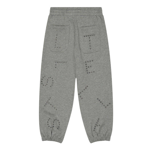 Stella McCartney Stella McCartney Childrens/Kids Perforated Joggers 1