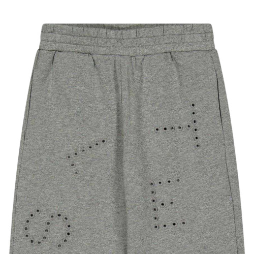 Stella McCartney Stella McCartney Childrens/Kids Perforated Joggers 2