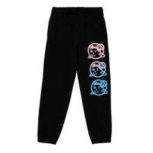 (16 Years, Black) Billionaire Boys Club Childrens/Kids Fleece Joggers