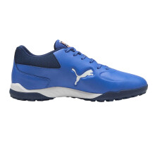 (9.5 UK, Mountain Blue) Puma Mens Truco III Turf Training Astro Turf Trainers