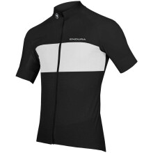 Endura Mens Pro II Short-Sleeved Cycling Jersey