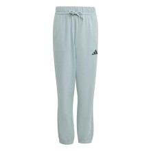 (13 Years, Green) Adidas Childrens/Kids Sportswear Jogging Bottoms