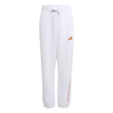 (15-16 Years, White) Adidas Childrens/Kids Sportswear Jogging Bottoms