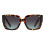 Marc Jacobs Marc Jacobs Womens/Ladies Gradient Sunglasses 2
