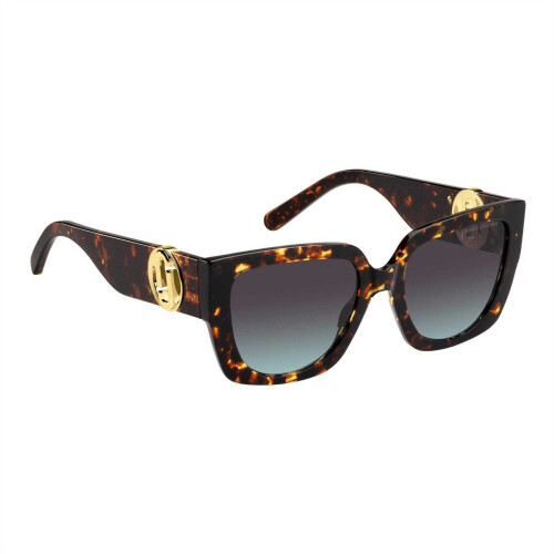 Marc Jacobs Marc Jacobs Womens/Ladies Gradient Sunglasses 2