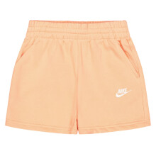 Nike Girls Club Shorts