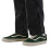 Vans Vans Mens Old Skool Canvas Trainers 5