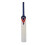 Slazenger (6, Willow/Navy Blue) Slazenger V200 Cricket Bat 1