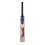 Slazenger (6, Willow/Navy Blue) Slazenger V200 Cricket Bat 2