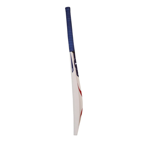 Slazenger (6, Willow/Navy Blue) Slazenger V200 Cricket Bat 2