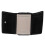 Diesel Diesel Mens Spejap Leather Trifold Wallet 3