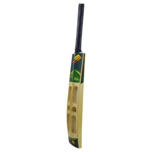 Synco Wooden Cricket Bat 2