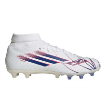 (3.5 UK, White) Adidas Mens Sparkfusion League Football Boots
