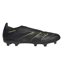 Adidas Mens Laceless Firm Ground Football Boots
