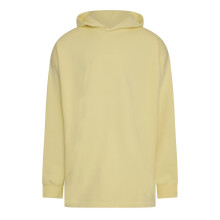 Fear Of God Essentials Mens Relaxed Fit Hoodie