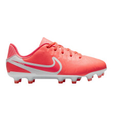 Nike Childrens/Kids Legend 10 Leather Artificial Ground Football Boots