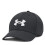 Under Armour Under Armour Blitzing Adjustable Low Profile Baseball Cap 1