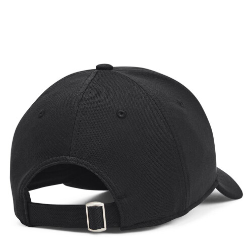 Under Armour Under Armour Blitzing Adjustable Low Profile Baseball Cap 1