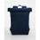 BagBase (One Size, French Navy) Bagbase Simplicity Roll Top Backpack 3
