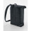 BagBase (One Size, Graphite) Bagbase Simplicity Roll Top Backpack 4