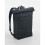 BagBase (One Size, Graphite) Bagbase Simplicity Roll Top Backpack 2