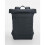 BagBase (One Size, Graphite) Bagbase Simplicity Roll Top Backpack 3