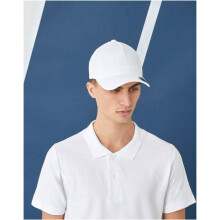 (One Size, Spruce) Flexfit Unisex Adult Cotton Twill Low Profile Cap