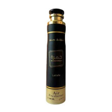 Lot de 3 pièces Airfreshner Khamrah 300 ml - Lattafa